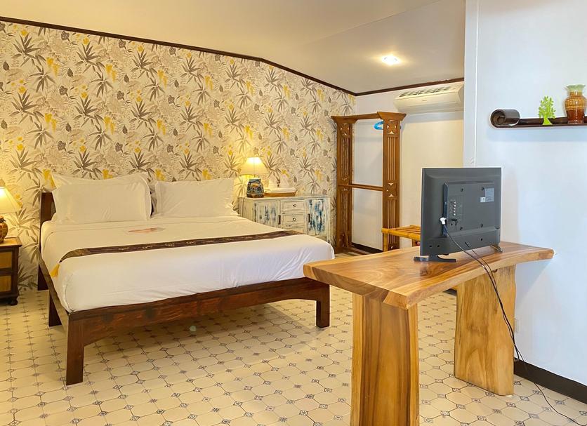 Habitació Foto