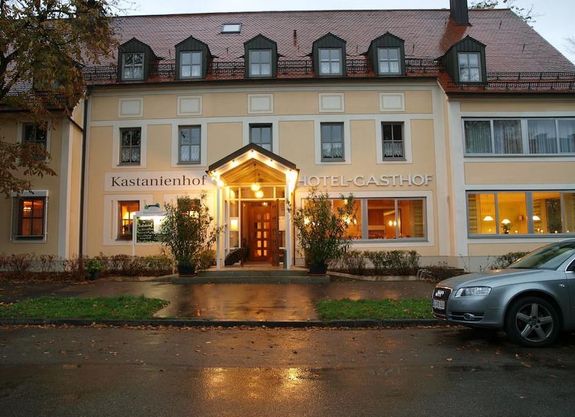 Edifici Foto