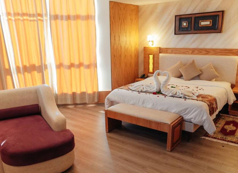 Habitació Foto