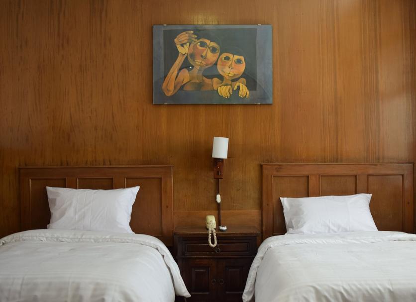 Habitació Foto