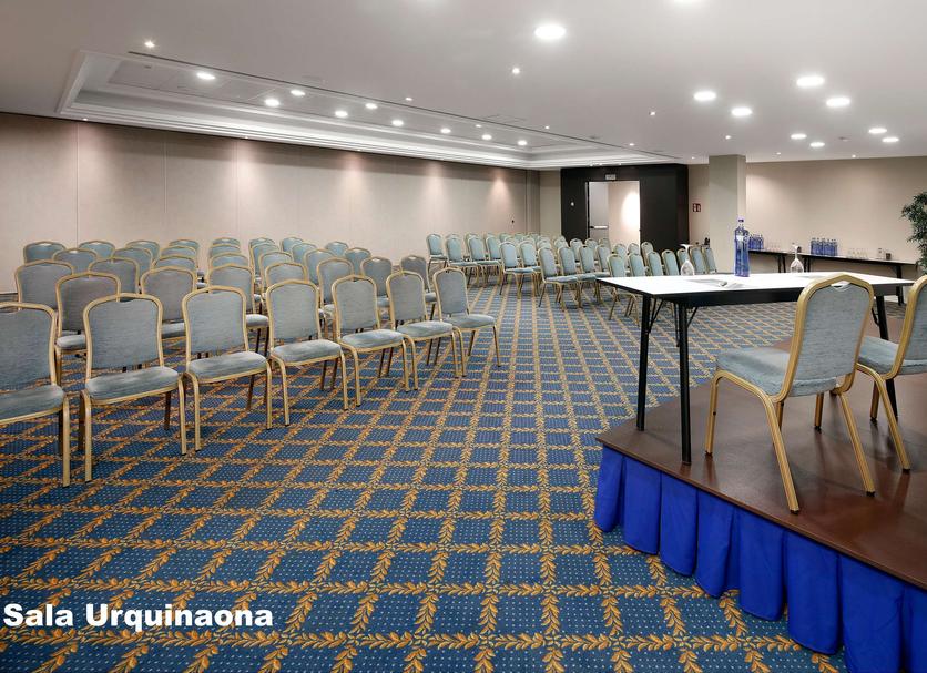 Sala de conferències Foto