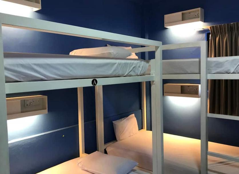Habitació Foto