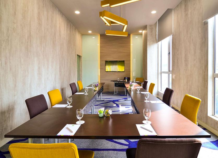 Sala de conferències Foto