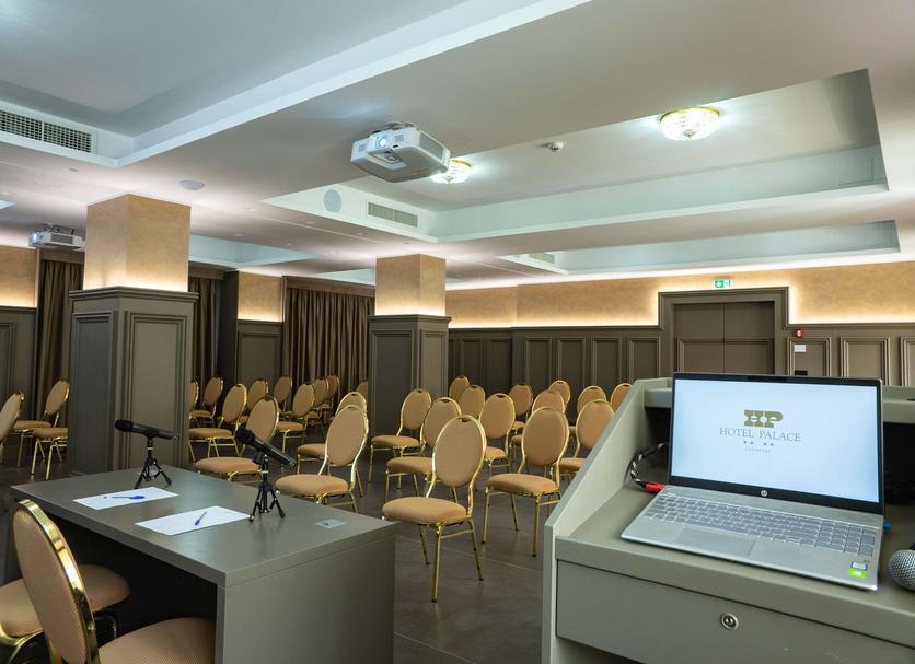 Sala de conferències Foto
