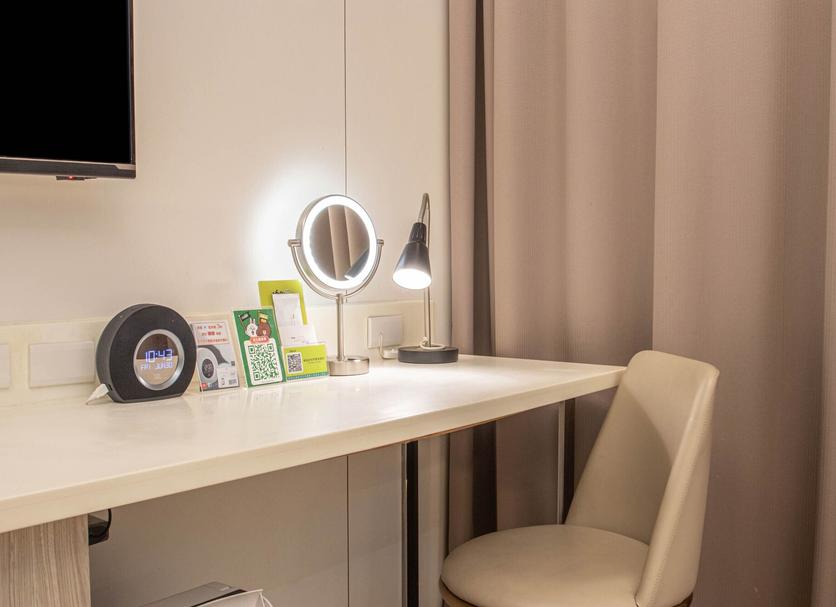 Serveis de l’habitació Foto