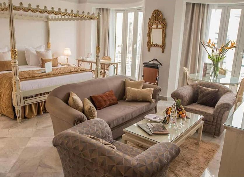Sala Foto