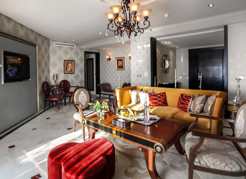 Sala Foto