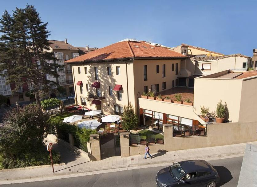 Edifici Foto