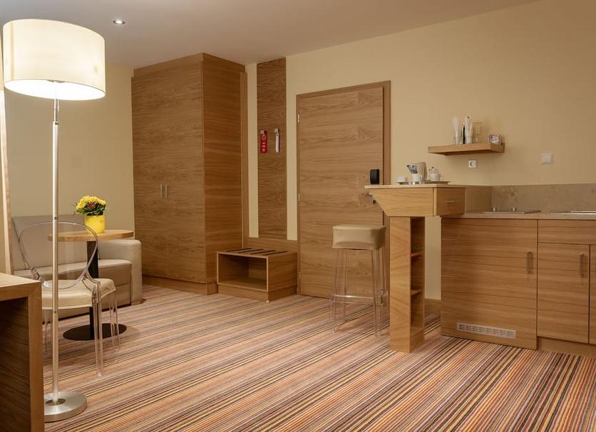 Serveis de l’habitació Foto