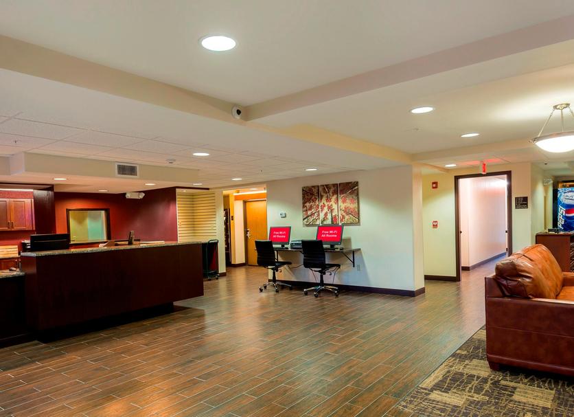 Recepció Foto