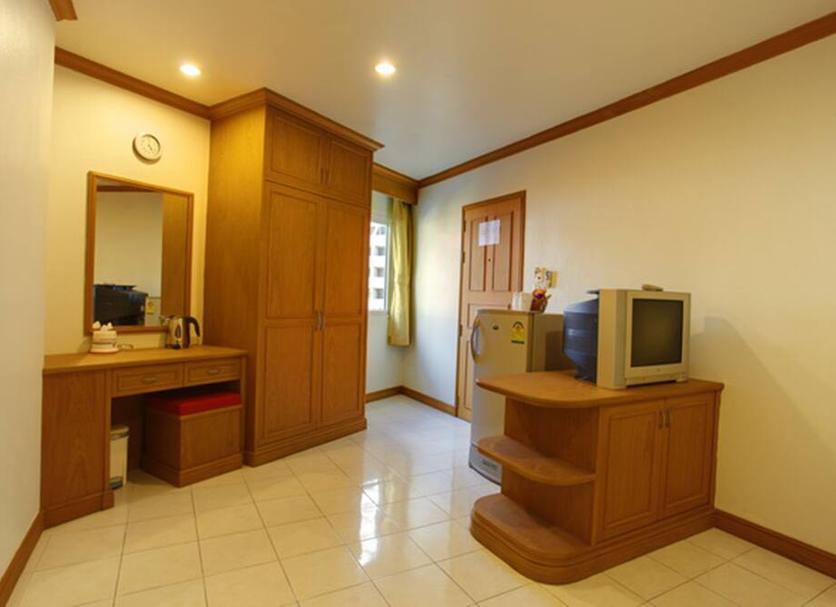 Serveis de l’habitació Foto