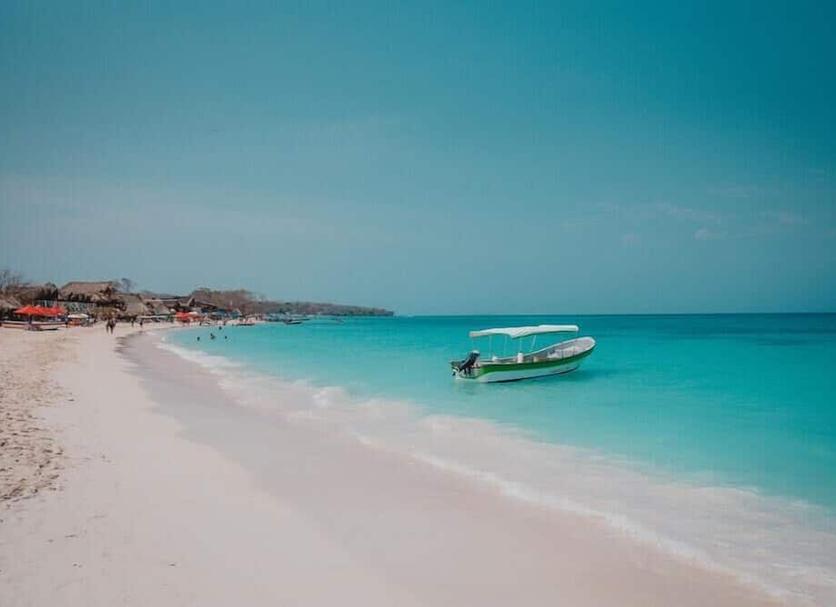 Platja Foto