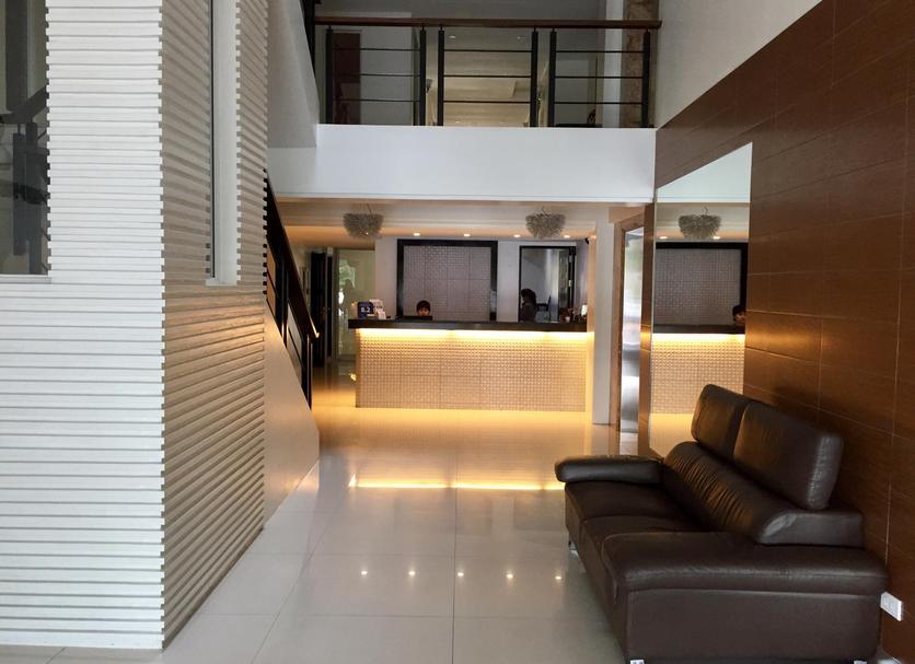 Recepció Foto
