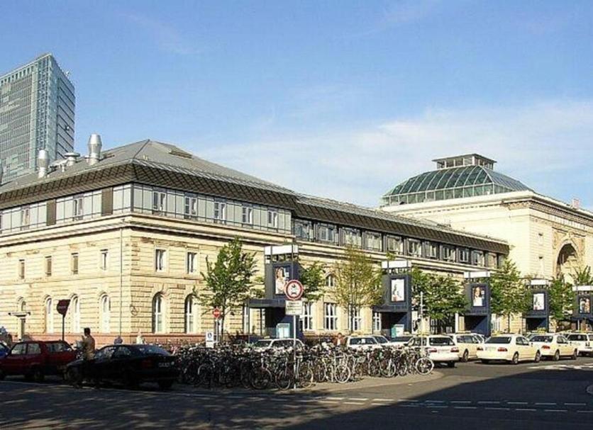 Edifici Foto