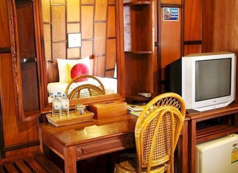 Serveis de l’habitació Foto