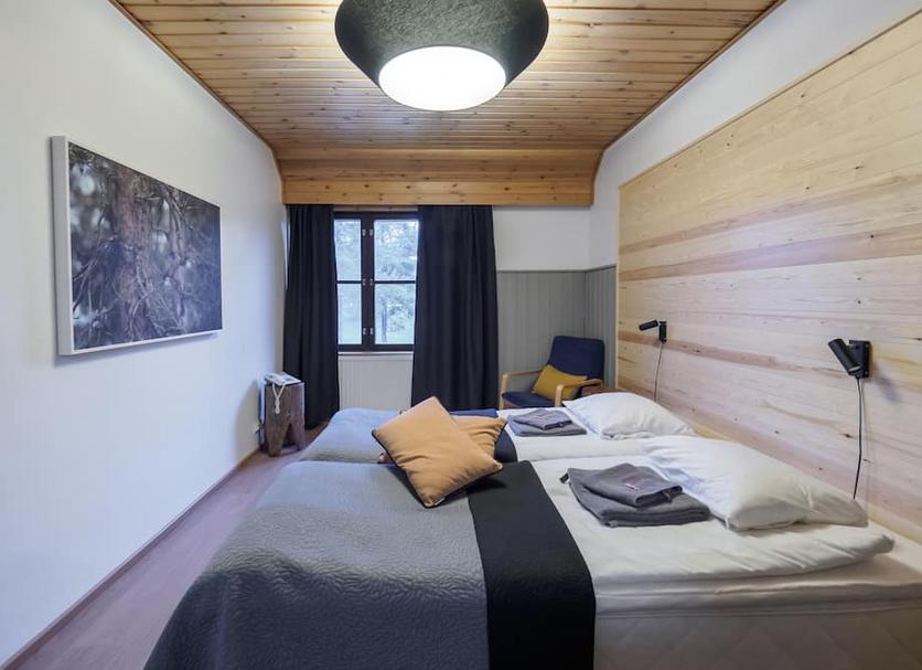 Habitació Foto