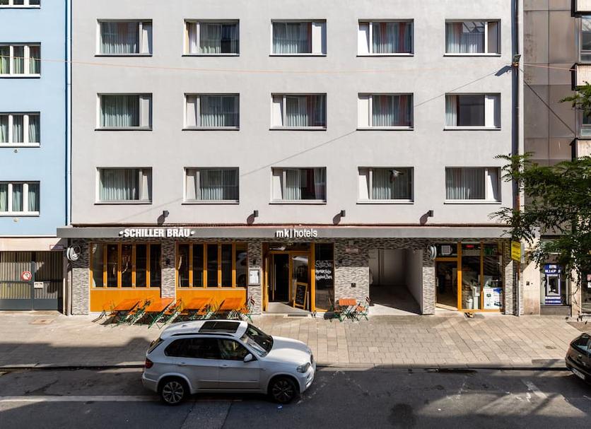 Edifici Foto