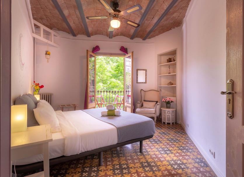 Habitació Foto