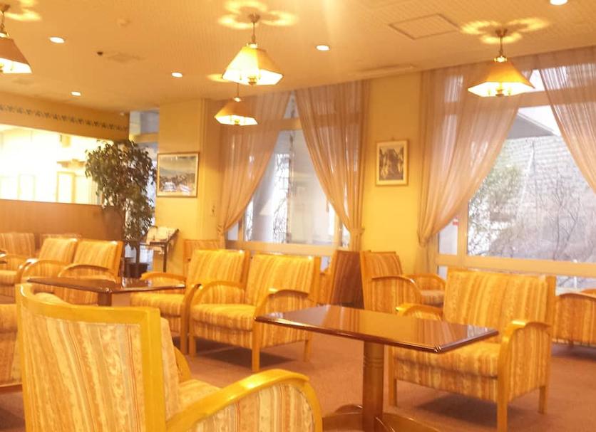 Sala d'estar Foto