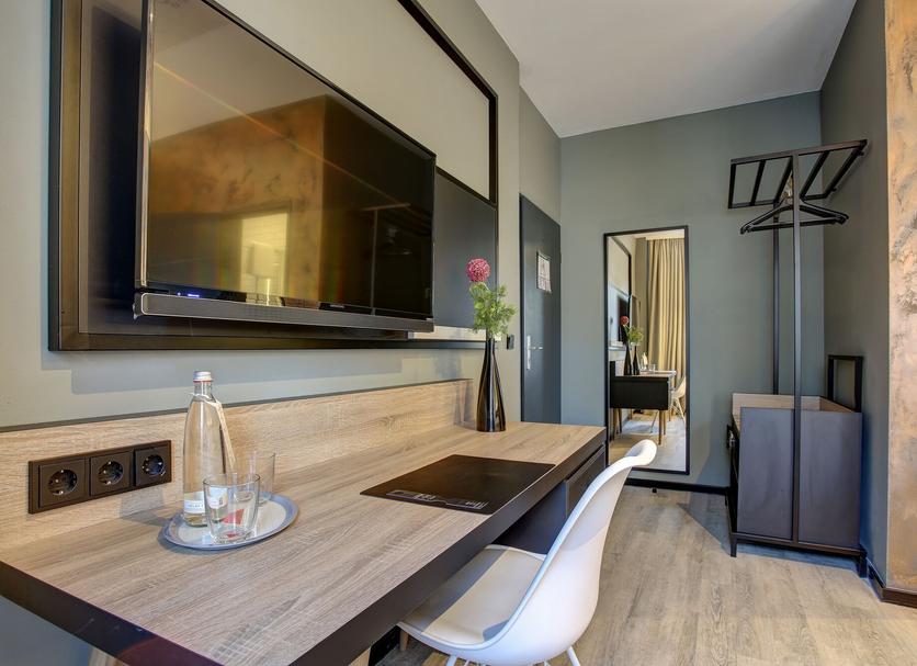 Serveis de l’habitació Foto