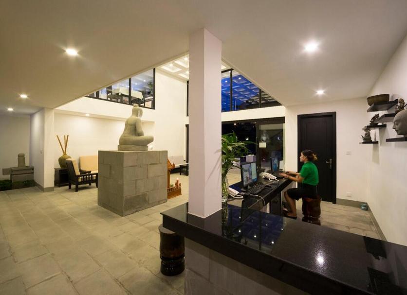 Recepció Foto