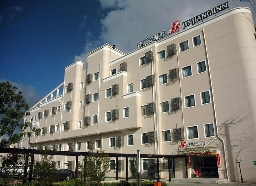 Edifici Foto