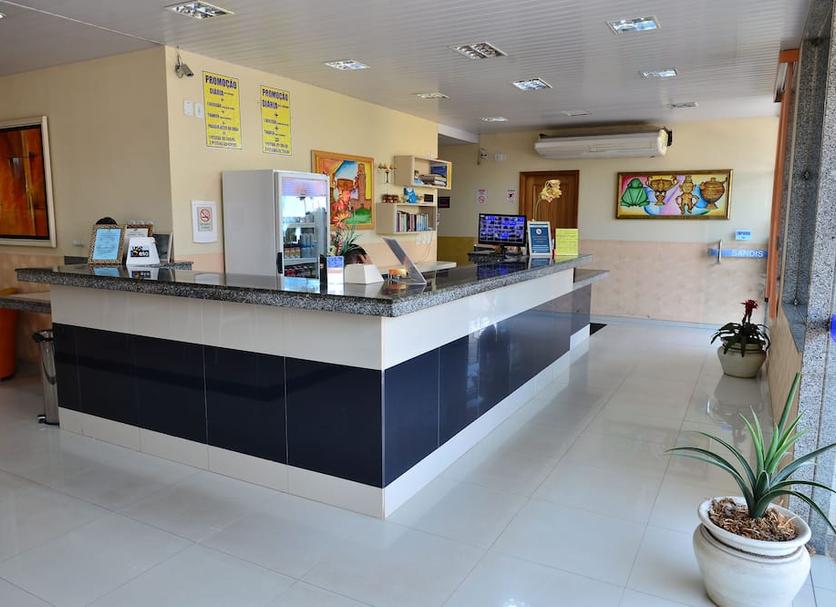 Recepció Foto