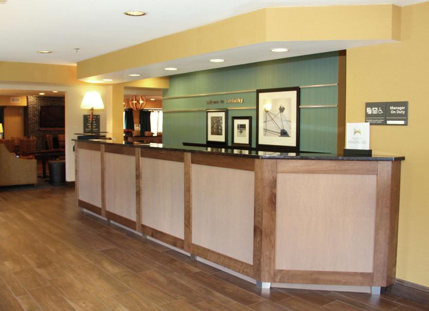 Recepció Foto