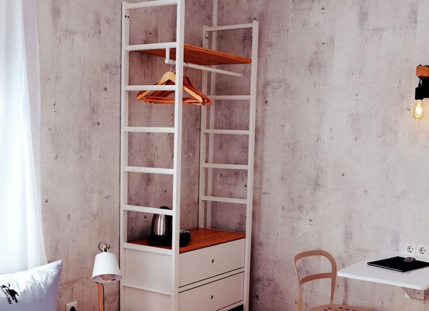Serveis de l’habitació Foto