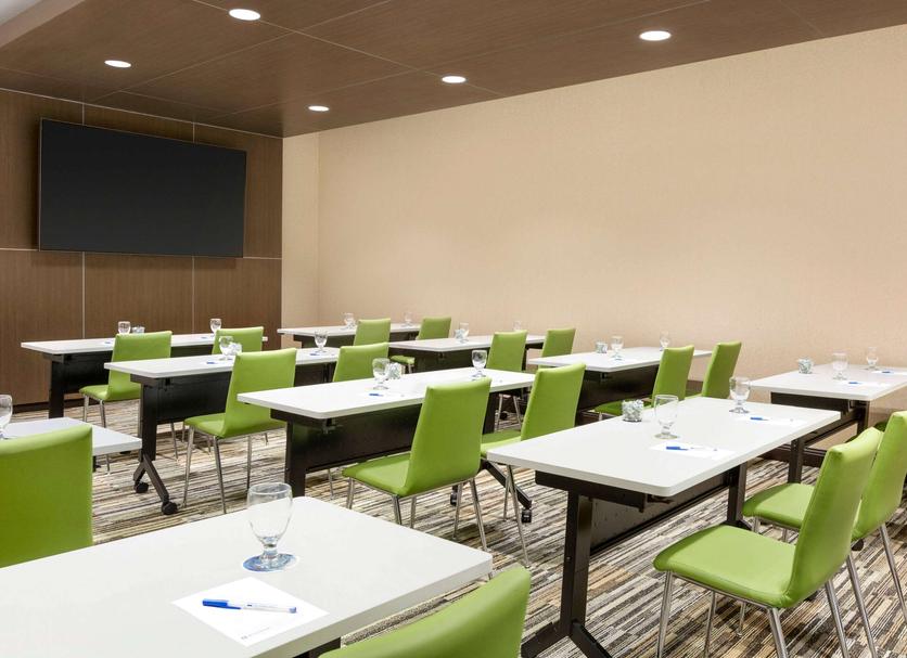 Sala de conferències Foto