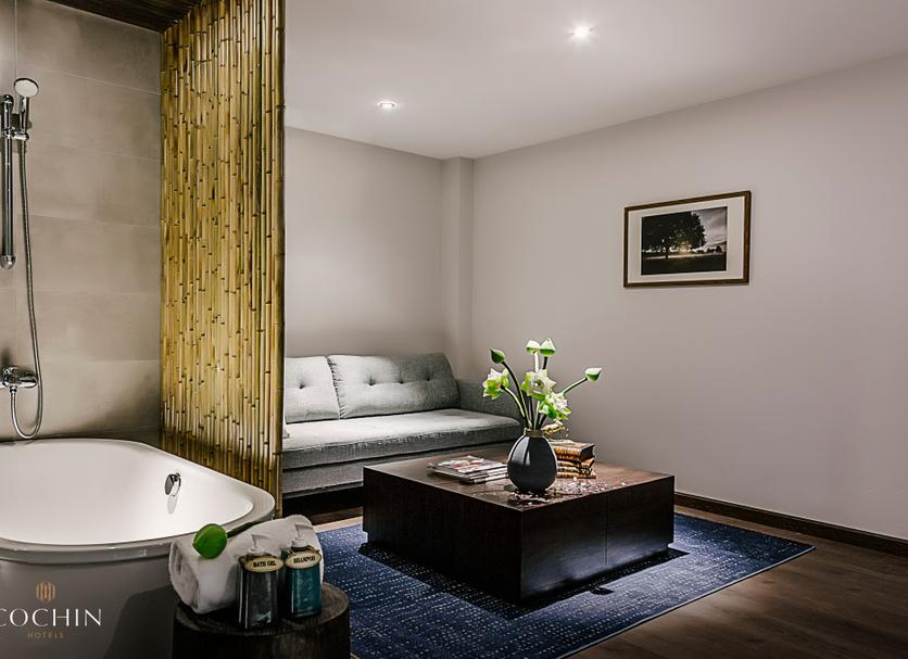 Sala Foto