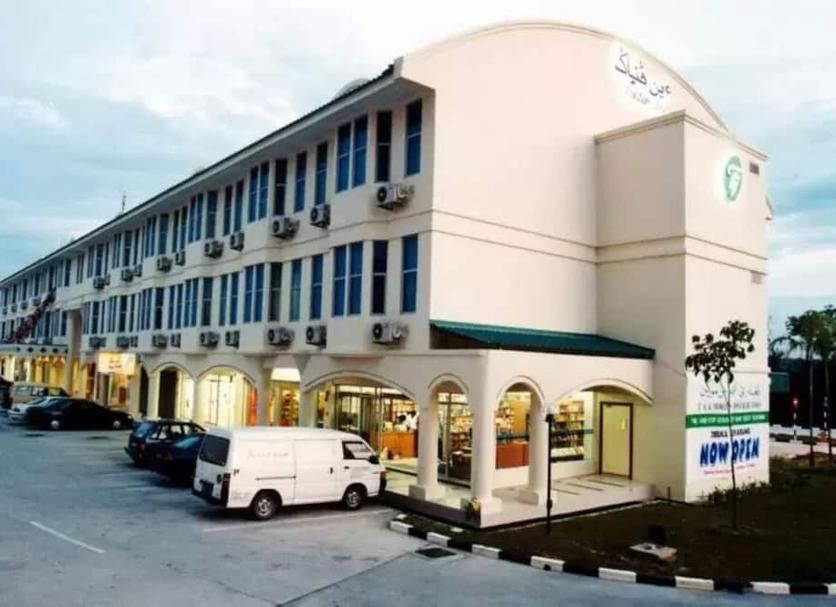 Edifici Foto