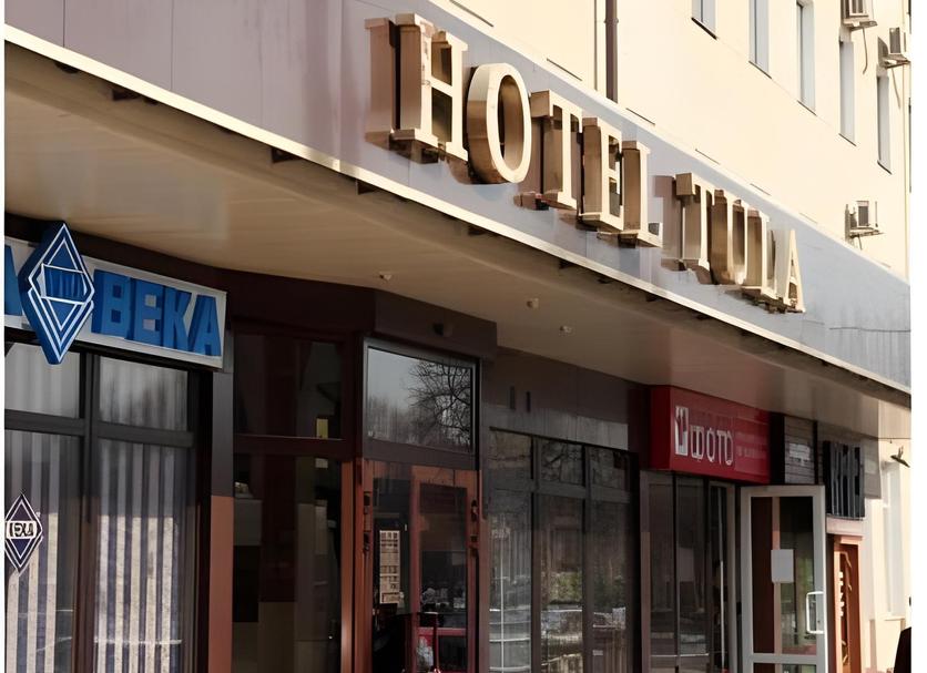 Edifici Foto