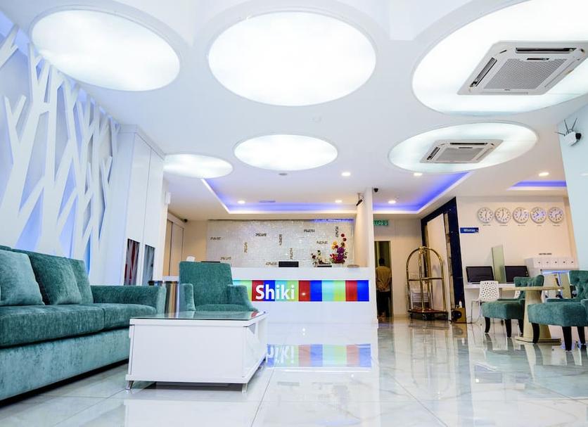 Recepció Foto