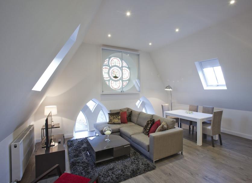Sala Foto