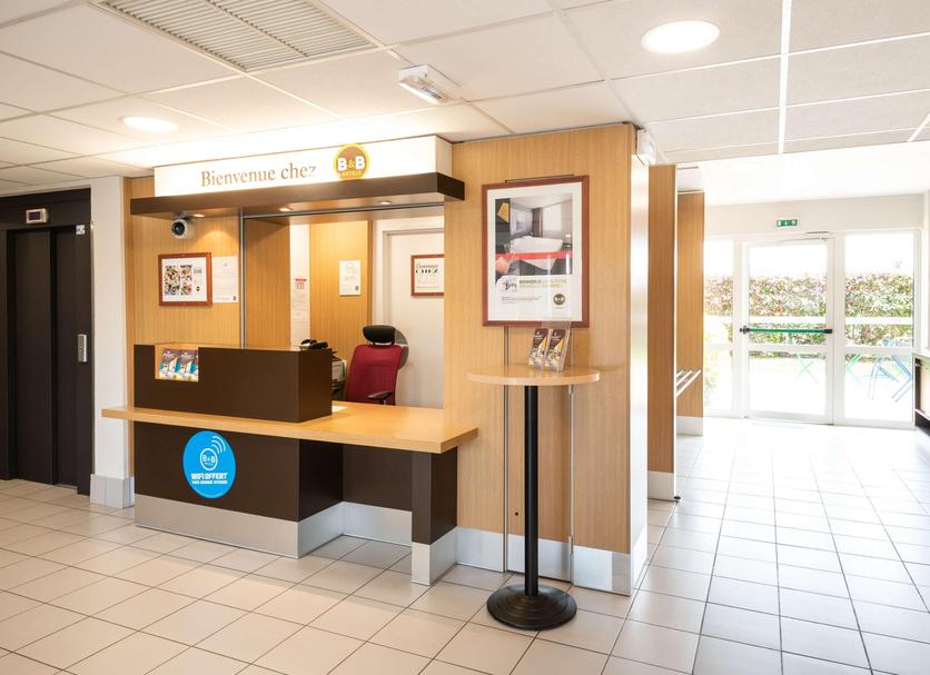 Recepció Foto