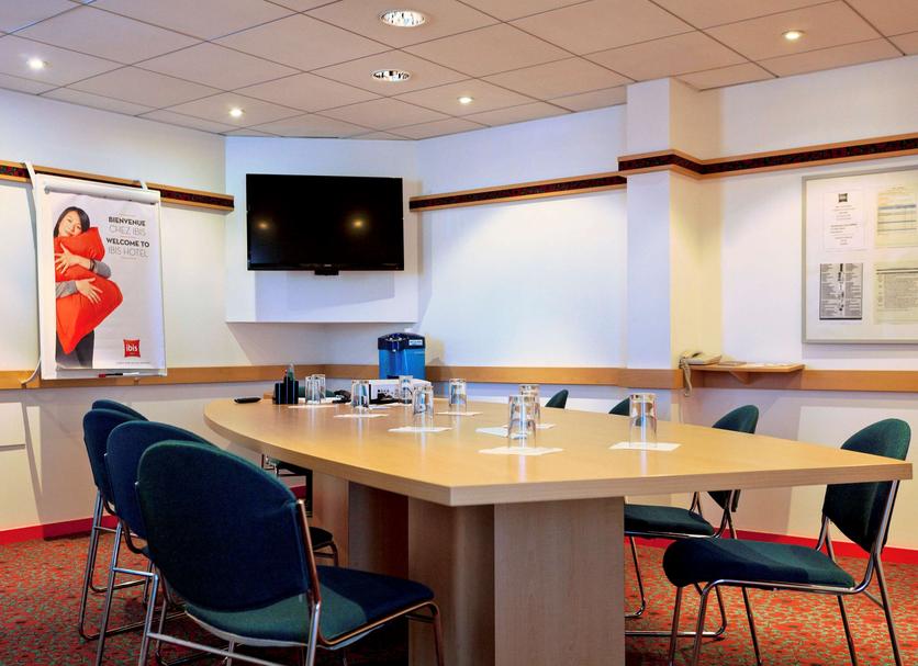 Sala de conferències Foto