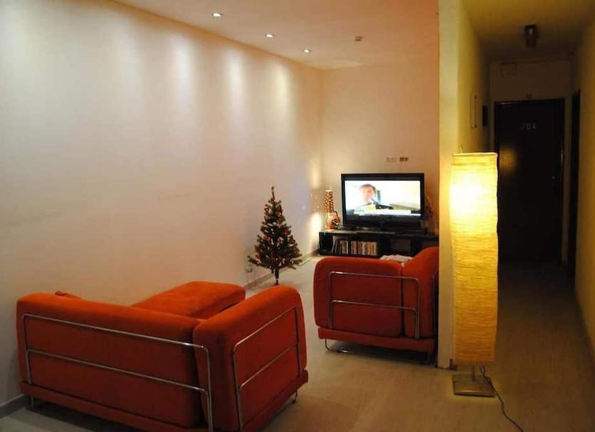 Sala Foto