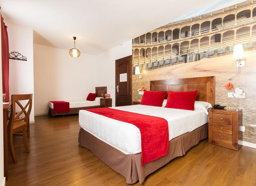 Habitació Foto