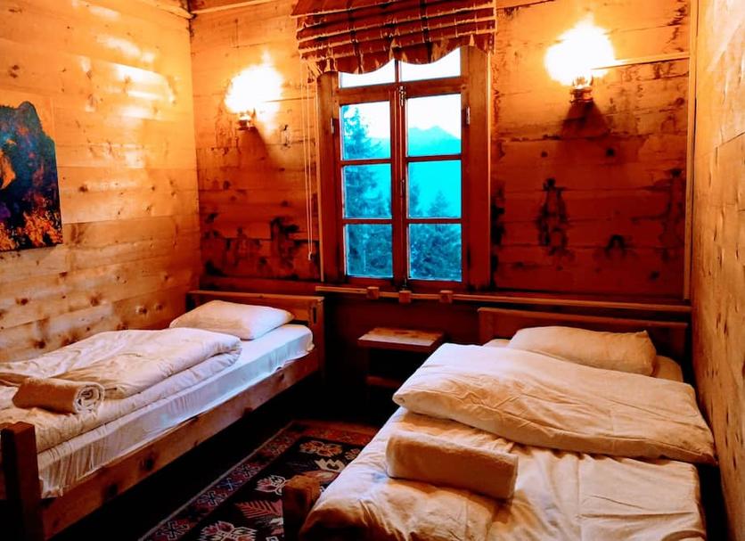 Habitació Foto