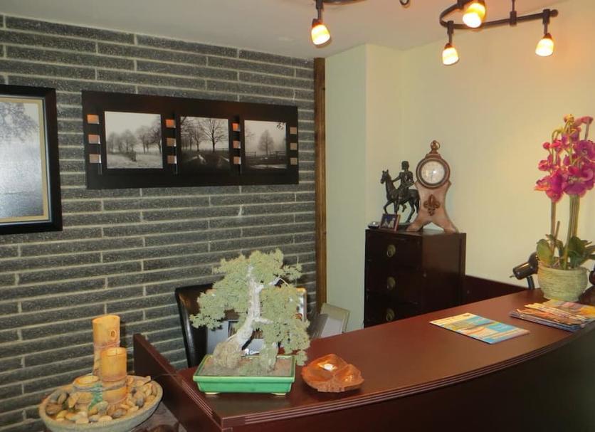 Recepció Foto