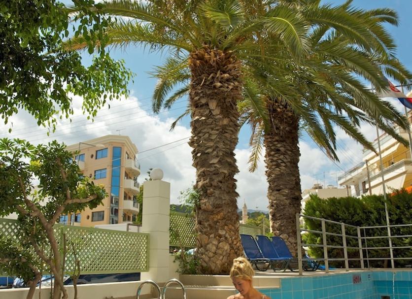 Pool Foto