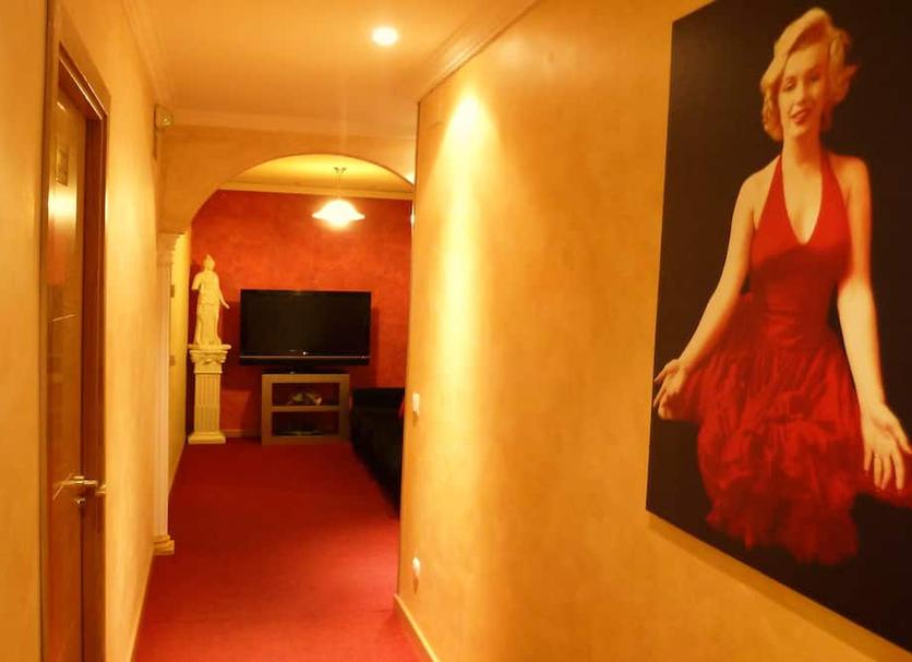 Serveis de l’habitació Foto
