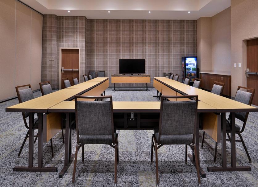 Sala de conferències Foto
