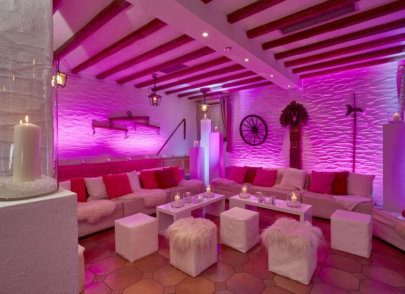 Sala d'estar Foto