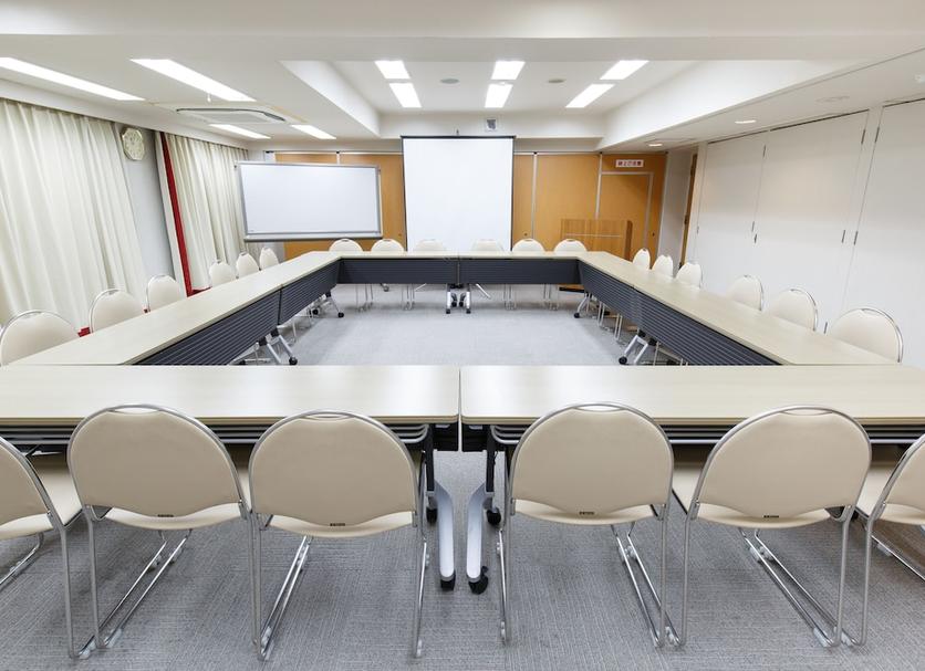 Sala de conferències Foto