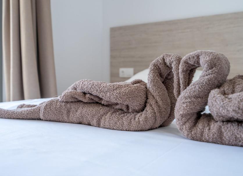 Serveis de l’habitació Foto