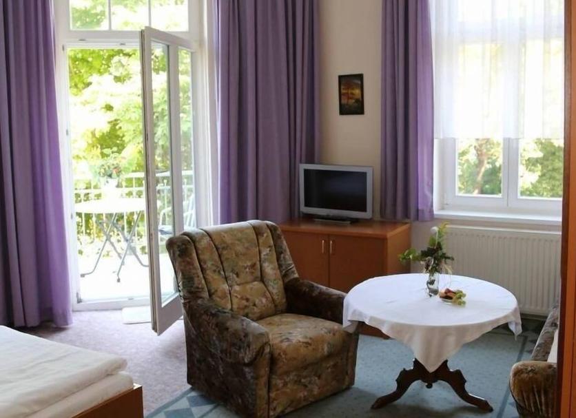 Sala Foto