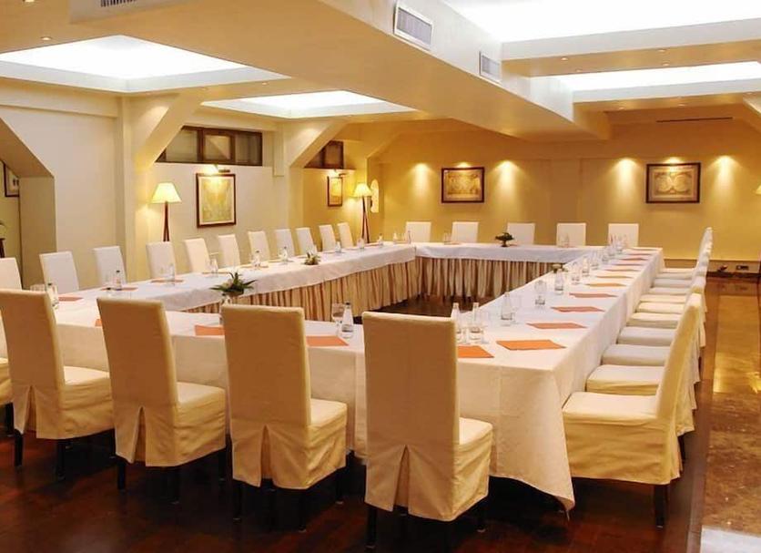 Sala de conferències Foto