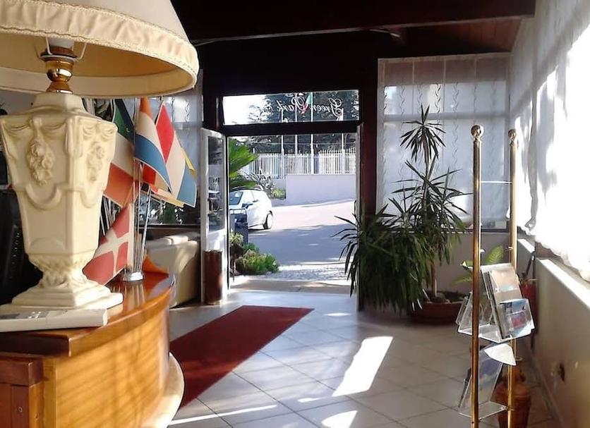 Recepció Foto